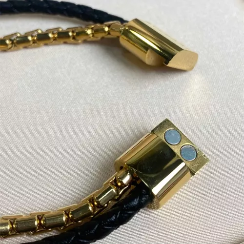 Replica Bvlgari Bracelets #1311829 $68.00 USD for Wholesale