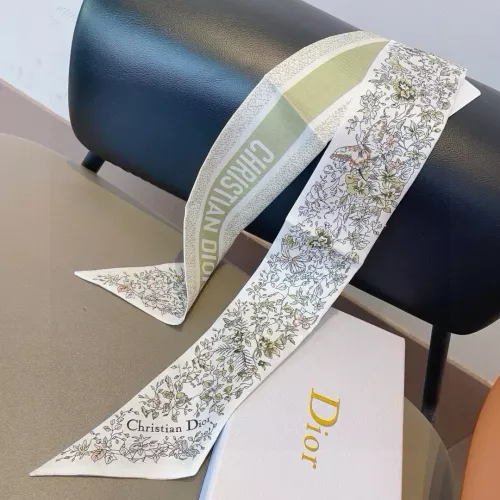 Christian Dior Silk Scarf #1311838 $25.00 USD, Wholesale Replica Christian Dior Scarf