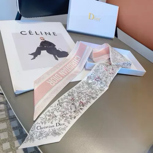 Christian Dior Silk Scarf #1311840 $25.00 USD, Wholesale Replica Christian Dior Scarf