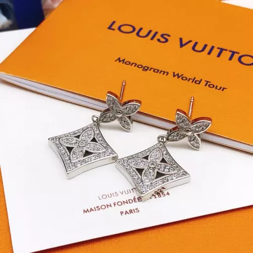 Replica Louis Vuitton Earrings For Women #1311860 $29.00 USD for Wholesale