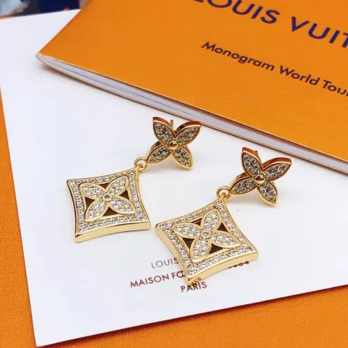 Replica Louis Vuitton Earrings For Women #1311861 $29.00 USD for Wholesale