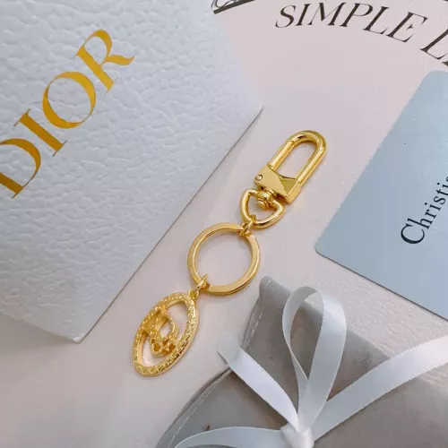 Replica Christian Dior Key Holder And Bag Buckle #1311862 $38.00 USD for Wholesale
