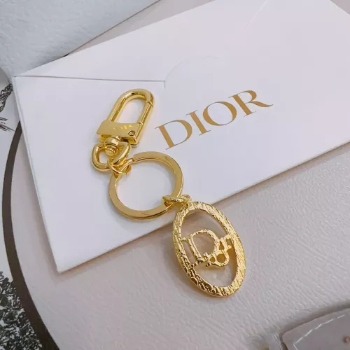 Replica Christian Dior Key Holder And Bag Buckle #1311862 $38.00 USD for Wholesale