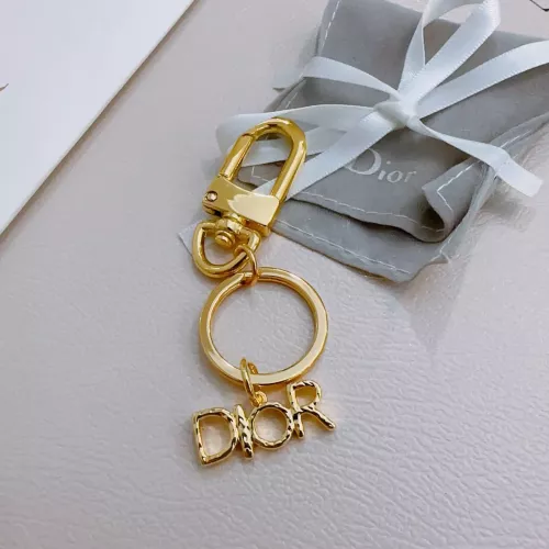 Christian Dior Key Holder And Bag Buckle #1311863 $38.00 USD, Wholesale Replica Christian Dior Key Holder And Bag Buckle