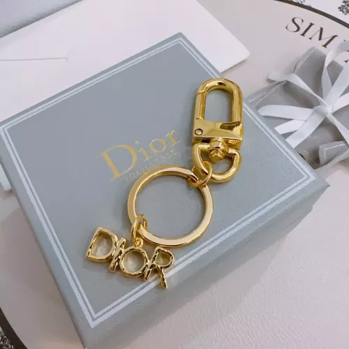 Replica Christian Dior Key Holder And Bag Buckle #1311863 $38.00 USD for Wholesale