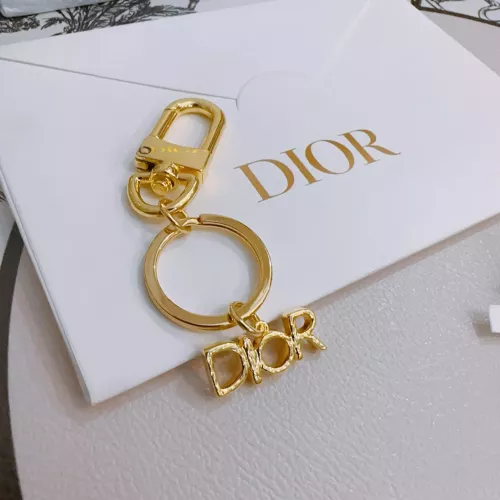 Replica Christian Dior Key Holder And Bag Buckle #1311863 $38.00 USD for Wholesale