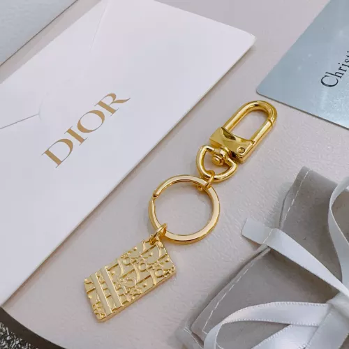 Replica Christian Dior Key Holder And Bag Buckle #1311864 $38.00 USD for Wholesale
