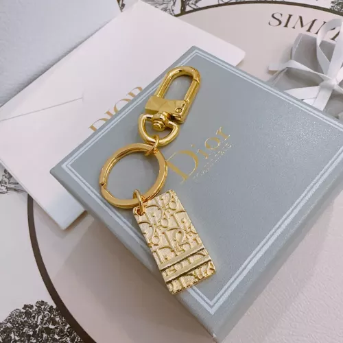 Replica Christian Dior Key Holder And Bag Buckle #1311864 $38.00 USD for Wholesale
