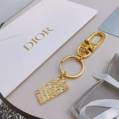 Replica Christian Dior Key Holder And Bag Buckle #1311864 $38.00 USD for Wholesale