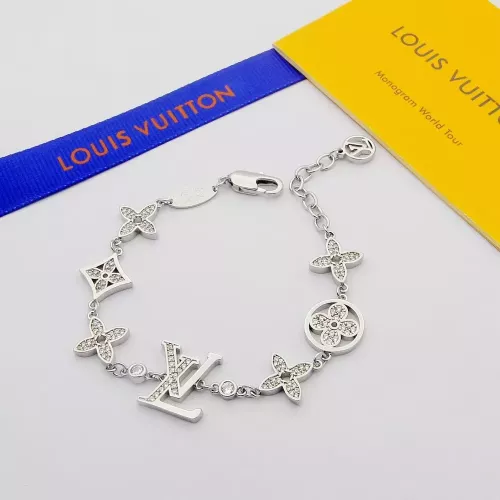 Louis Vuitton LV Bracelets #1311868 $36.00 USD, Wholesale Replica Louis Vuitton LV Bracelets