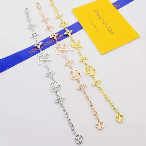 Replica Louis Vuitton LV Bracelets #1311868 $36.00 USD for Wholesale