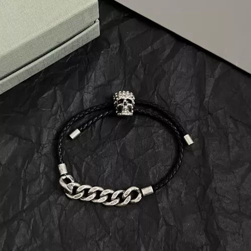 Replica Alexander McQueen Bracelets #1311883 $38.00 USD for Wholesale