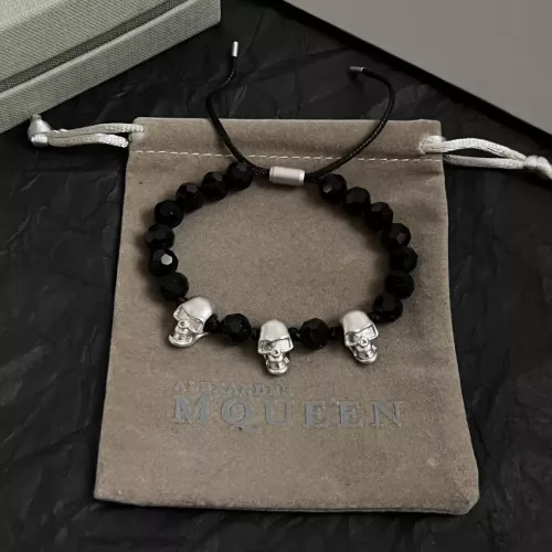 Alexander McQueen Bracelets #1311884 $38.00 USD, Wholesale Replica Alexander McQueen Bracelets