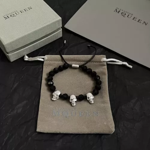 Replica Alexander McQueen Bracelets #1311884 $38.00 USD for Wholesale