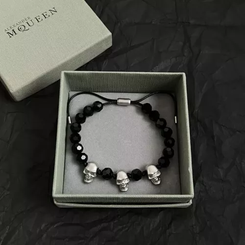 Replica Alexander McQueen Bracelets #1311884 $38.00 USD for Wholesale