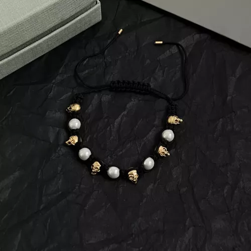 Replica Alexander McQueen Bracelets #1311885 $40.00 USD for Wholesale