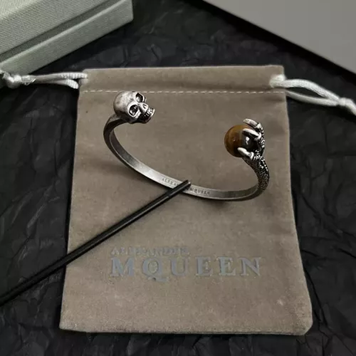 Alexander McQueen Bracelets #1311889 $40.00 USD, Wholesale Replica Alexander McQueen Bracelets