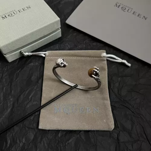 Replica Alexander McQueen Bracelets #1311889 $40.00 USD for Wholesale
