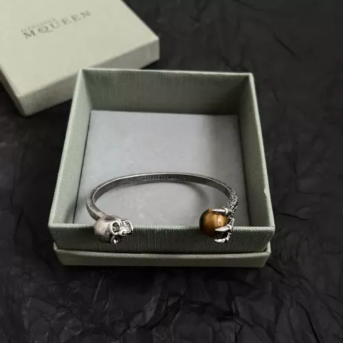 Replica Alexander McQueen Bracelets #1311889 $40.00 USD for Wholesale