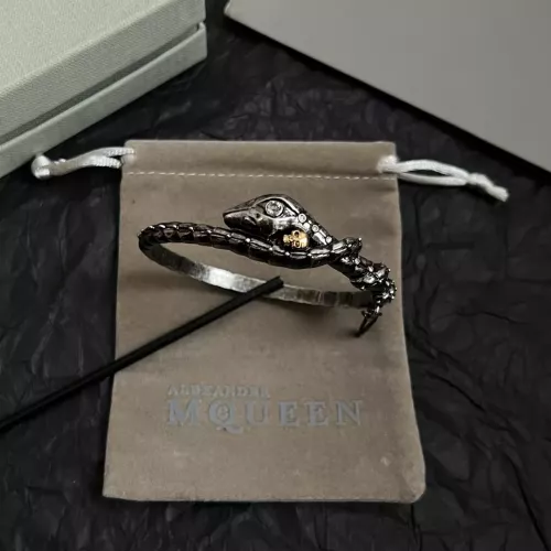 Alexander McQueen Bracelets #1311893 $42.00 USD, Wholesale Replica Alexander McQueen Bracelets