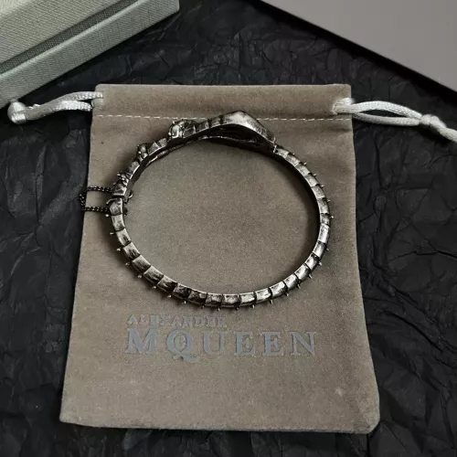 Replica Alexander McQueen Bracelets #1311893 $42.00 USD for Wholesale
