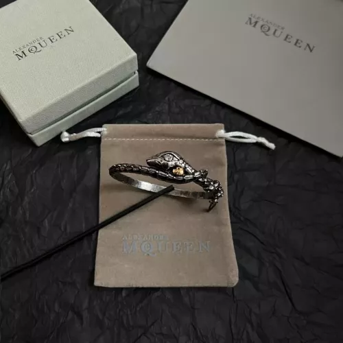 Replica Alexander McQueen Bracelets #1311893 $42.00 USD for Wholesale