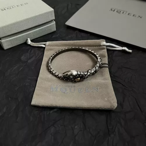 Replica Alexander McQueen Bracelets #1311893 $42.00 USD for Wholesale