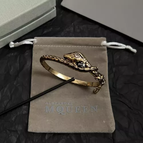 Alexander McQueen Bracelets #1311894 $42.00 USD, Wholesale Replica Alexander McQueen Bracelets