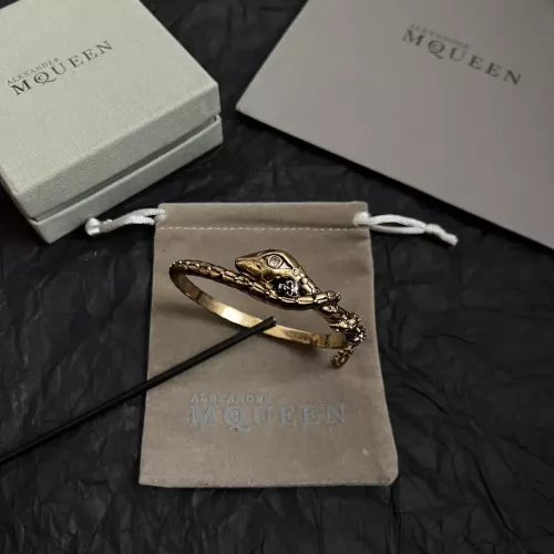 Replica Alexander McQueen Bracelets #1311894 $42.00 USD for Wholesale