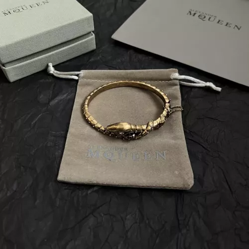 Replica Alexander McQueen Bracelets #1311894 $42.00 USD for Wholesale