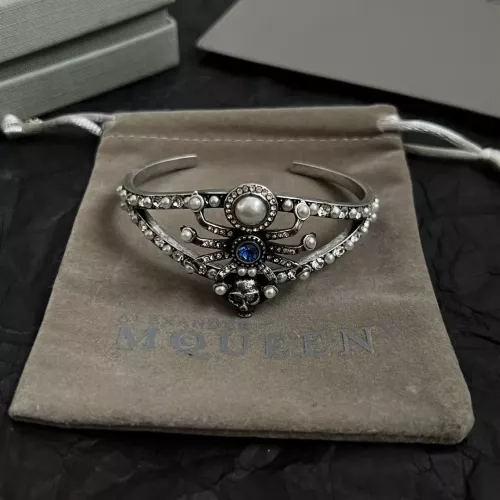 Alexander McQueen Bracelets #1311896 $45.00 USD, Wholesale Replica Alexander McQueen Bracelets