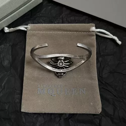 Replica Alexander McQueen Bracelets #1311896 $45.00 USD for Wholesale