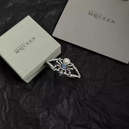 Replica Alexander McQueen Bracelets #1311896 $45.00 USD for Wholesale