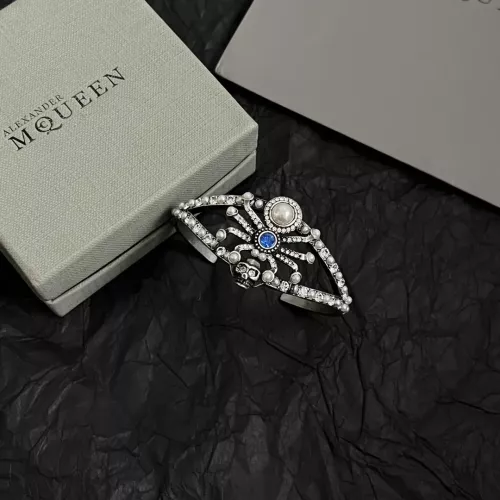 Replica Alexander McQueen Bracelets #1311896 $45.00 USD for Wholesale