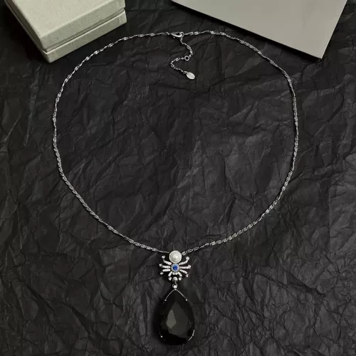 Replica Alexander McQueen Necklaces #1311904 $45.00 USD for Wholesale
