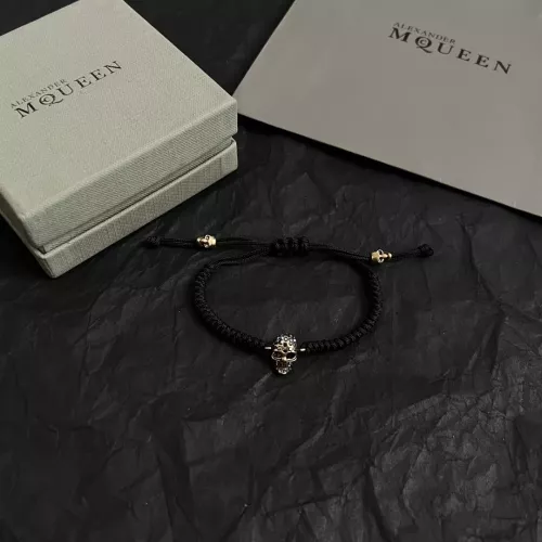 Replica Alexander McQueen Bracelets #1311915 $38.00 USD for Wholesale
