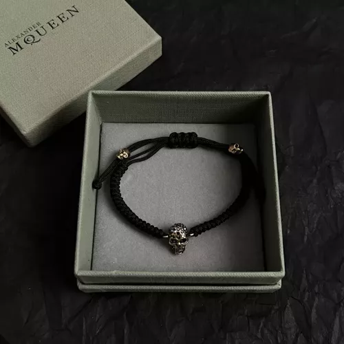Replica Alexander McQueen Bracelets #1311915 $38.00 USD for Wholesale