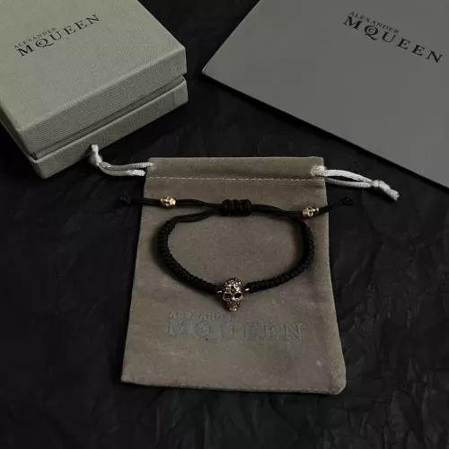 Replica Alexander McQueen Bracelets #1311915 $38.00 USD for Wholesale