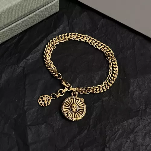 Alexander McQueen Bracelets #1311916 $38.00 USD, Wholesale Replica Alexander McQueen Bracelets