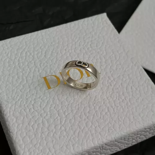 Christian Dior Rings #1311928 $38.00 USD, Wholesale Replica Christian Dior Rings