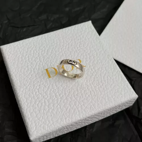 Replica Christian Dior Rings #1311928 $38.00 USD for Wholesale