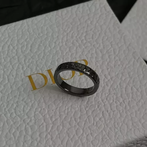 Christian Dior Rings #1311929 $38.00 USD, Wholesale Replica Christian Dior Rings