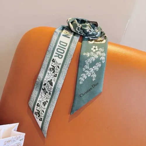 Christian Dior Silk Scarf #1311937 $25.00 USD, Wholesale Replica Christian Dior Scarf