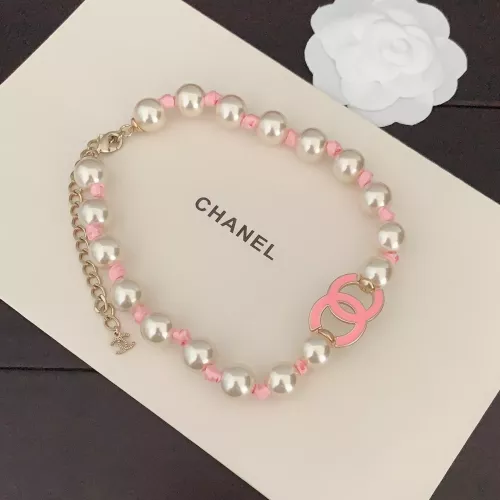 Replica Chanel Necklaces For Women #1311945 $36.00 USD for Wholesale