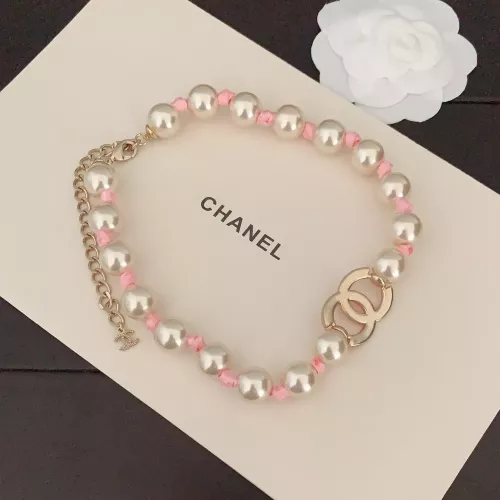 Replica Chanel Necklaces For Women #1311945 $36.00 USD for Wholesale