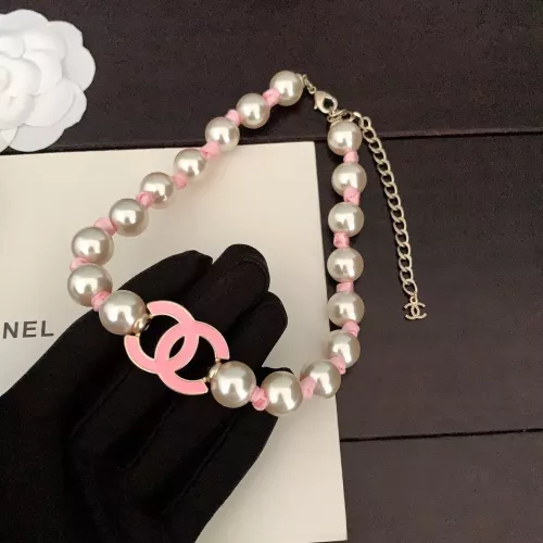 Replica Chanel Necklaces For Women #1311945 $36.00 USD for Wholesale