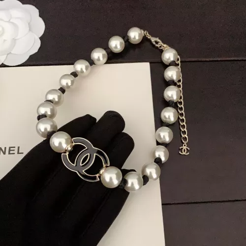 Replica Chanel Necklaces For Women #1311946 $36.00 USD for Wholesale