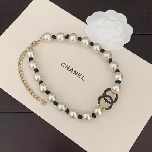 Replica Chanel Necklaces For Women #1311946 $36.00 USD for Wholesale