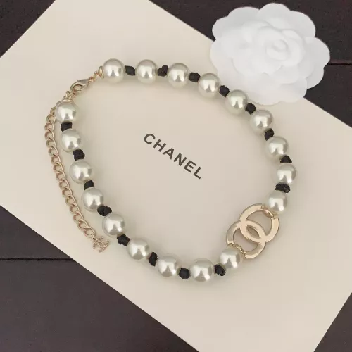 Replica Chanel Necklaces For Women #1311946 $36.00 USD for Wholesale