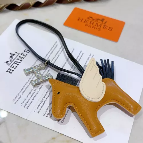 Hermes Key Holder And Bag Buckle #1311947 $39.00 USD, Wholesale Replica Hermes Key Holder And Bag Buckle